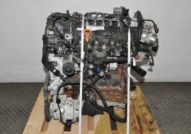 KIA SPORTAGE 1.7CRDi 104kW 2018 Complete Motor D4FD