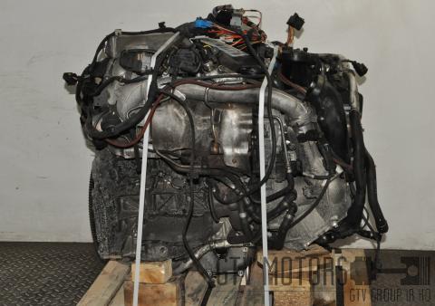 Motore usato dell'autovettura BMW X6  N57D30C su internet