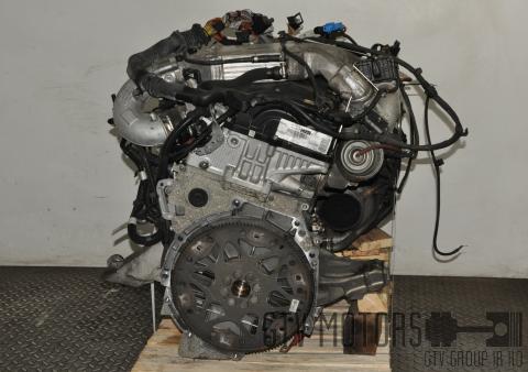 Motore usato dell'autovettura BMW X6  N57D30C su internet