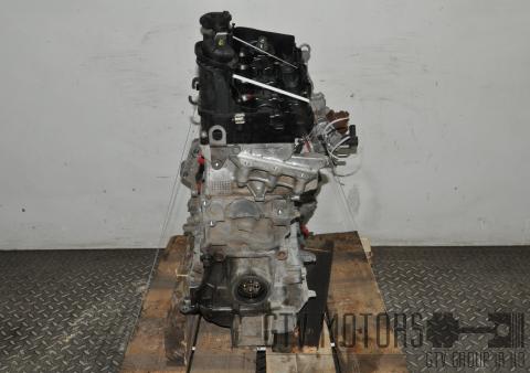 Used MINI COOPER  car engine N47C20A by internet