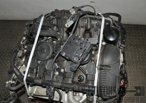 Motore usato dell'autovettura AUDI A4  CAB CABA su internet