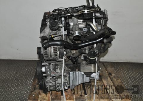 Motore usato dell'autovettura AUDI Q5  CAH CAHA su internet