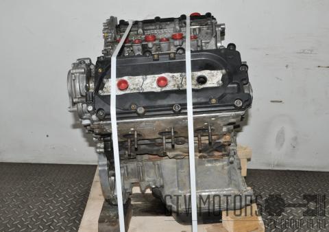 Käytetty AUDI Q7  auton moottori CAS CASA netistä