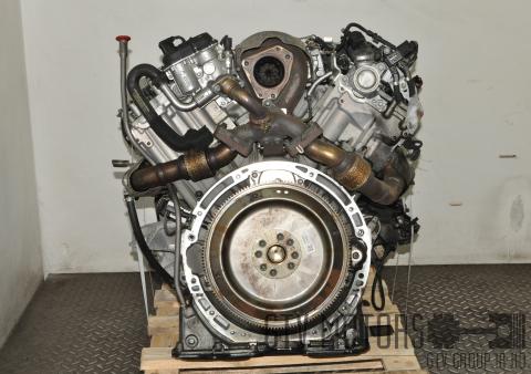 Used MERCEDES-BENZ 350  car engine 642.852 642852 by internet
