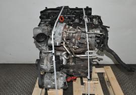 VW GOLF V 1.4TSI 103kW 2008 Complete Motor BMY