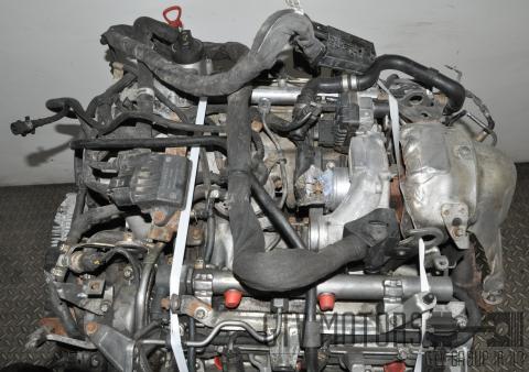 Motore usato dell'autovettura MERCEDES-BENZ SPRINTER  642.896 642896 su internet