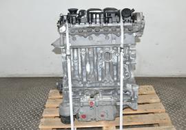 VOLVO V40 Hatchback D3 110kW 2014 Motor D5204T6