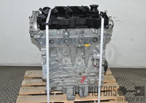 Used VOLVO V40  car engine D5204T6 by internet