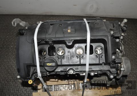 Used PEUGEOT 308  car engine 5FW by internet