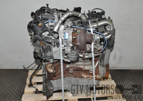 Motore usato dell'autovettura MERCEDES-BENZ A160  K9K450 su internet