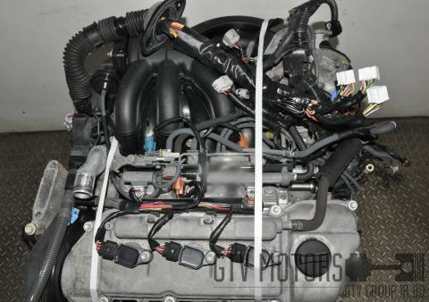 Motore usato dell'autovettura LEXUS RX 300  1MZ-FE su internet
