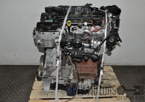 Motore usato dell'autovettura FORD MONDEO  TBCJ T8CC su internet
