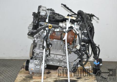 Motore usato dell'autovettura FORD C-MAX  XWDB su internet