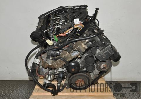 Motore usato dell'autovettura BMW 116  N47D16A su internet