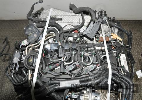Motore usato dell'autovettura AUDI A7 SPORTBACK  DFB su internet