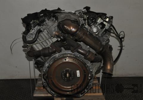 Motore usato dell'autovettura MERCEDES-BENZ 350   642.950 su internet