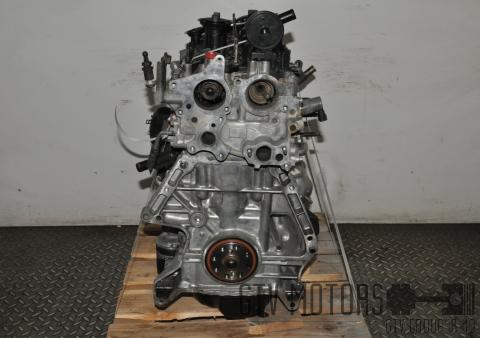 Käytetty MAZDA CX-5  auton moottori SHY1 netistä