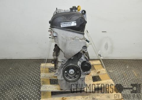 Used VOLKSWAGEN UP  car engine CHYB by internet