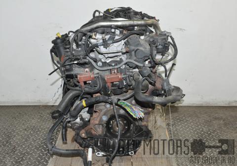 Used VOLVO S40  car engine D4204T2 by internet