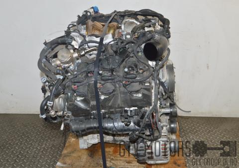 Used AUDI SQ5  car engine CWG by internet