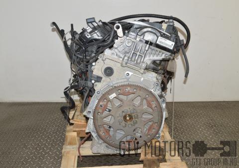 Used BMW 530  car engine N57D30A by internet