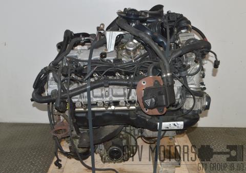 Käytetty BMW X5 M  auton moottori S63B44A netistä