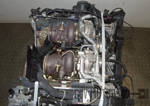 Used MERCEDES-BENZ AMG GT C  car engine 178.980 by internet