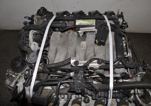 Auto MERCEDES-BENZ S500  kasutatud mootorid 273.961 interneti teel