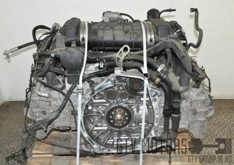 Motore usato dell'autovettura PORSCHE 911  MA102 MA1.02 su internet