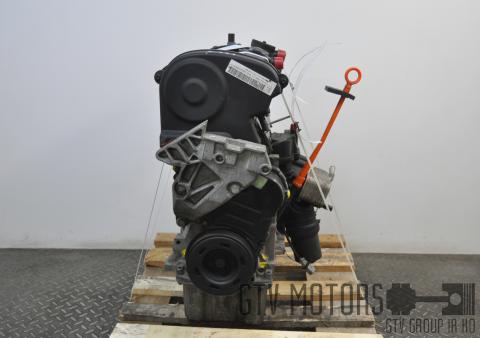 Motore usato dell'autovettura AUDI A3  AXW su internet