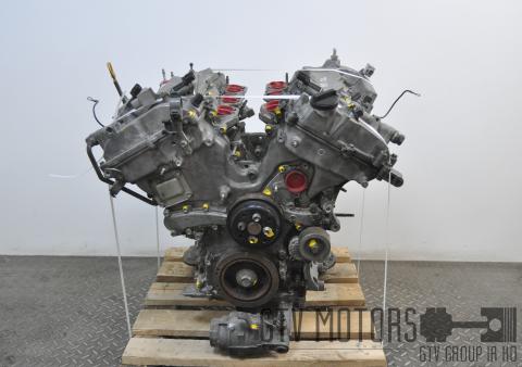 Motore usato dell'autovettura LEXUS IS 250  4GR su internet