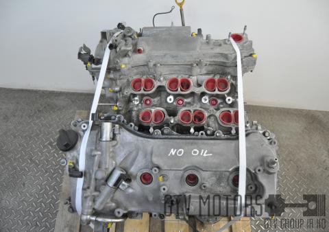 Motore usato dell'autovettura LEXUS IS 250  4GR su internet