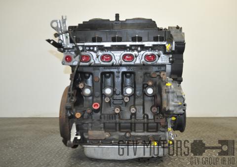 Used RENAULT TRAFIC  car engine G9UB632 G9U by internet