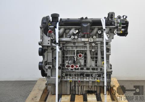 Motore usato dell'autovettura VOLVO XC90  D5244T su internet
