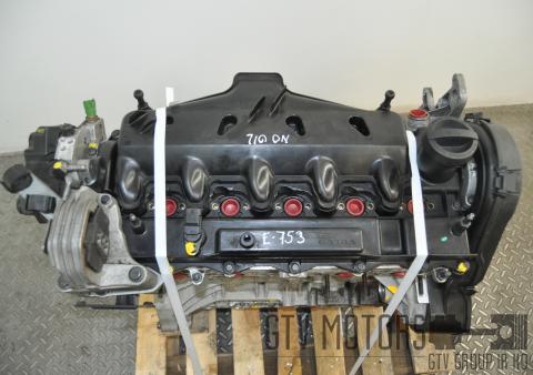 Motore usato dell'autovettura VOLVO XC90  D5244T su internet