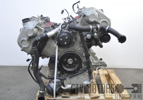 Used PORSCHE CAYENNE  car engine M48/02G M4802G by internet