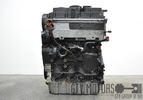 Motore usato dell'autovettura AUDI A3  BMN su internet