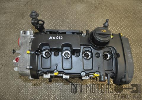 Motore usato dell'autovettura AUDI A3  BWA su internet
