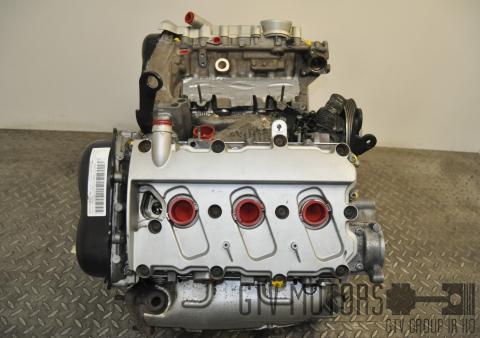 Used AUDI A6  car engine BKH by internet