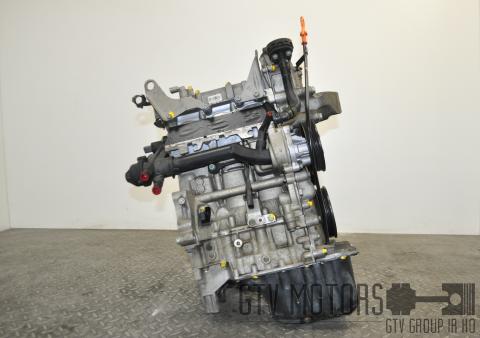Used VOLKSWAGEN POLO  car engine AZQ by internet