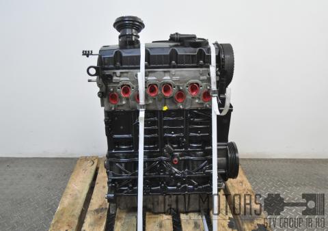 Motore usato dell'autovettura VOLKSWAGEN TOURAN  BXF su internet