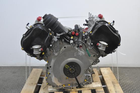 Käytetty AUDI S5  auton moottori CAKA CAK netistä