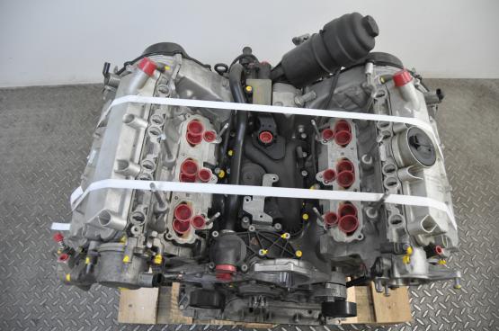 Motore usato dell'autovettura AUDI S5  CAKA CAK su internet
