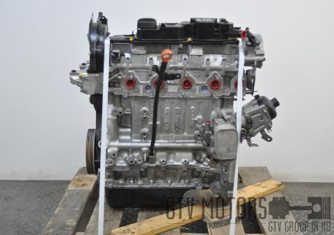 Käytetty PEUGEOT 5008  auton moottori BH01 BHZ DV6FC netistä