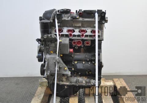 Motore usato dell'autovettura AUDI A3  CBFA CBF su internet