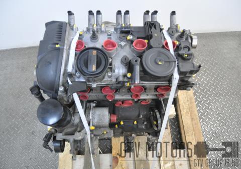 Motore usato dell'autovettura AUDI A3  CBFA CBF su internet