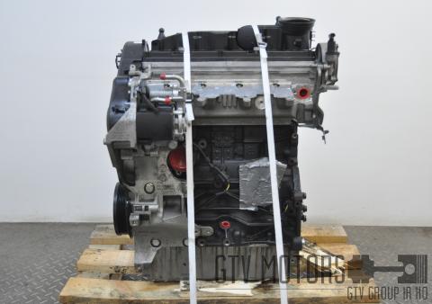 Used AUDI A3  car engine CAY CAYC by internet