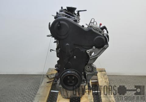 Used AUDI A3  car engine CAY CAYC by internet