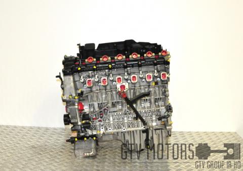 Used BMW 530  car engine 306D3 N57N by internet