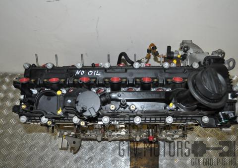 Used BMW X5  car engine 306D5 M57D30 by internet